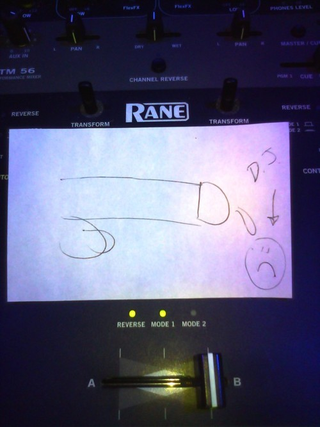 Illustration for article titled Threats, Blowjobs, Drugs, and Other Notes at the DJ Booth